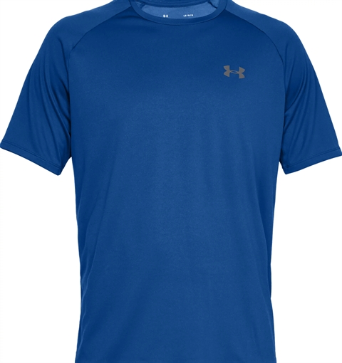 Under Armour UA Tech 2.0 Short Sleeve 1326413-400-5XL