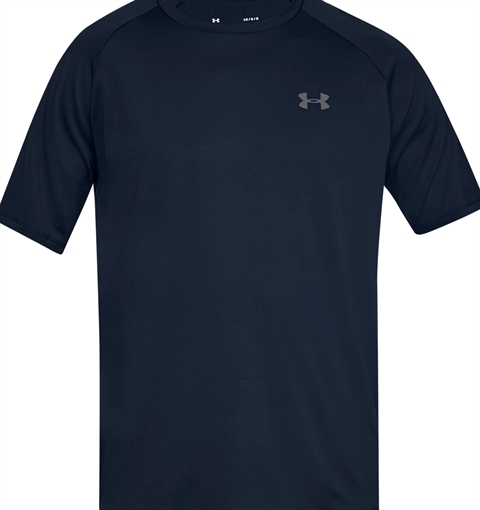 Under Armour UA Tech 2.0 Short Sleeve 1326413-408-LG