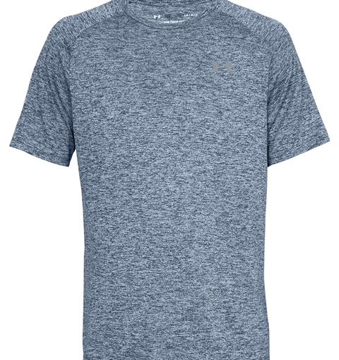 Under Armour UA Tech 2.0 Short Sleeve 1326413-409-3XL