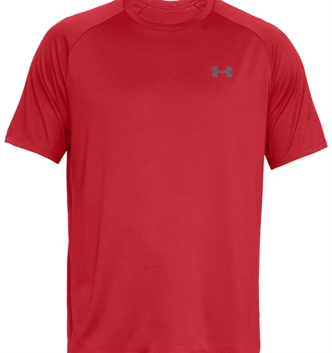 Under Armour UA Tech 2.0 Short Sleeve 1326413-600-4XL