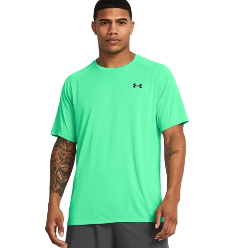 Under Armour UA Tech 2.0 Short Sleeve 1326413300SM
