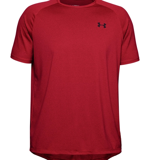 Under Armour UA Tech 2.0 Textured Short Sleeve T-Shirt 1345317600SM
