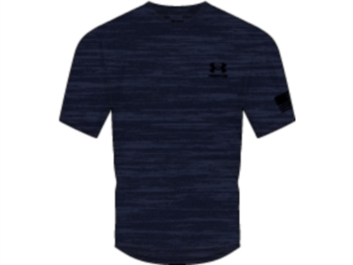 Under Armour UA Tech Freedom Short Sleeve T-Shirt 13694684133X