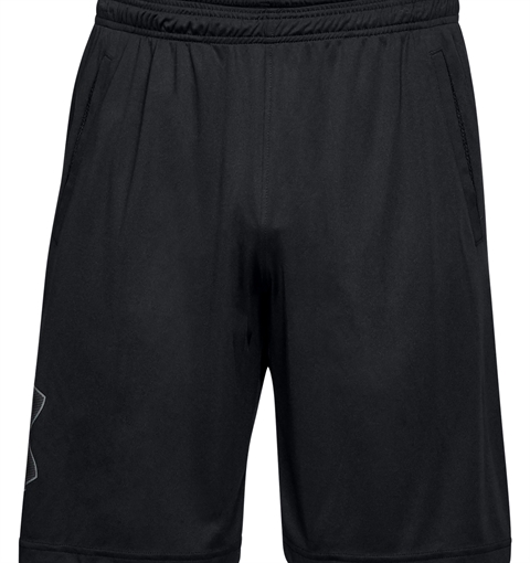 Under Armour UA Tech Graphic Shorts 1306443-001-SM
