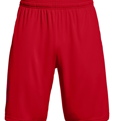 Under Armour UA Tech Graphic Shorts 13064436012X