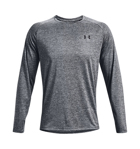 Under Armour UA Tech Long Sleeve 1328496-012-LG