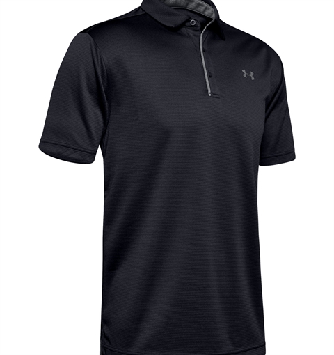 Under Armour UA Tech Polo 1290140-001-SM