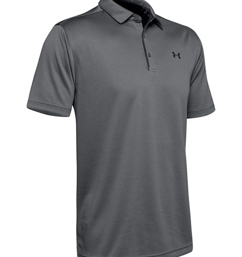Under Armour UA Tech Polo 1290140-040-MD