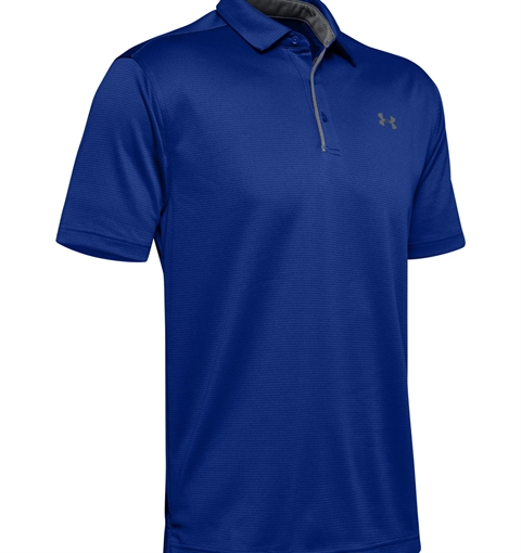 Under Armour UA Tech Polo 1290140-400-MD