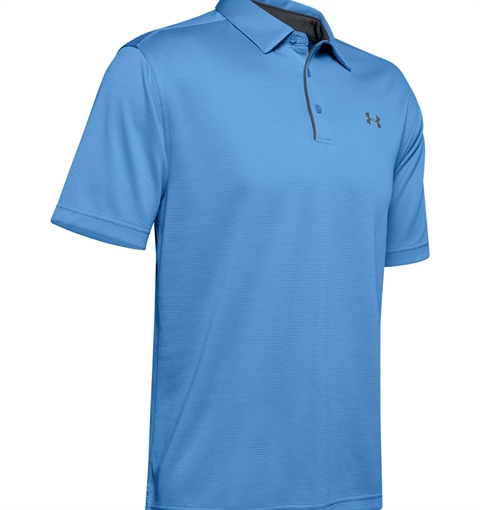 Under Armour UA Tech Polo 1290140-475-SM