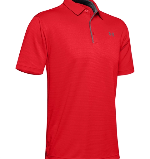 Under Armour UA Tech Polo 1290140-600-SM