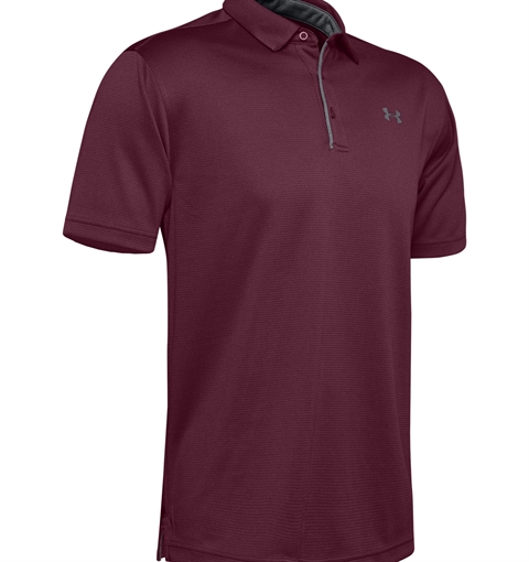 Under Armour UA Tech Polo 1290140-609-SM