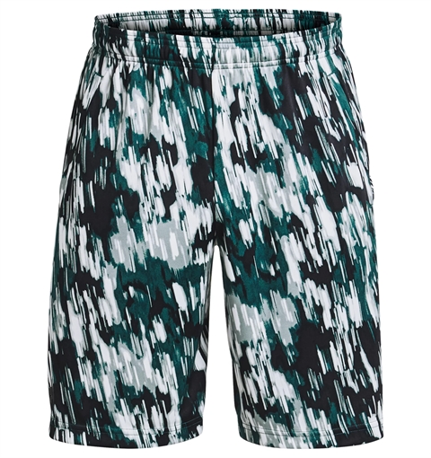 Under Armour UA Tech Printed Shorts 1370402-716-SM