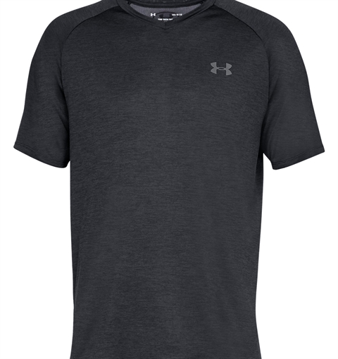 Under Armour UA Tech V-Neck Short Sleeve 1328190001SM
