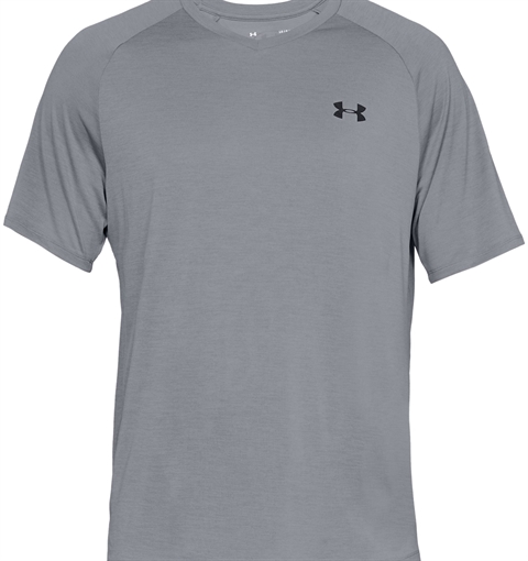 Under Armour UA Tech V-Neck Short Sleeve 1328190035MD