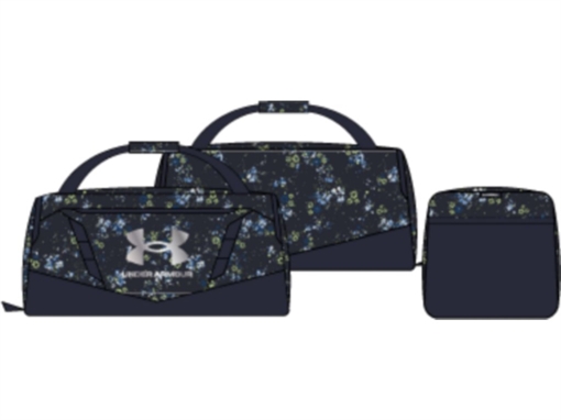 Under Armour UA Undeniable 5.0 MD Duffle Bag 1369223411OSFM