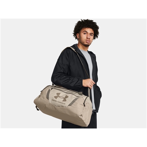 Under Armour UA Undeniable 5.0 Small Duffle Bag 1369222203OSFM