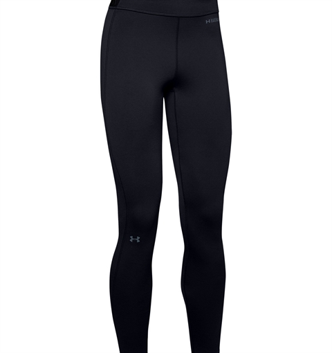 Under Armour UA Women's ColdGear Base Leggings 4.0 1343323-001-XS