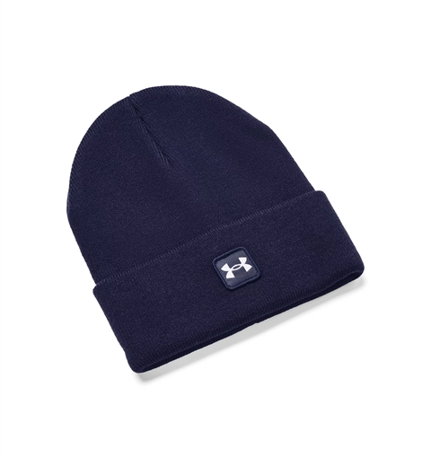 Under Armour Unisex UA Halftime Cuff Beanie 1373155410OSFM