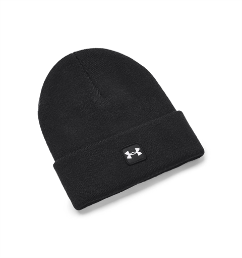 Under Armour Unisex UA Halftime Cuff Beanie 1373155001OSFM