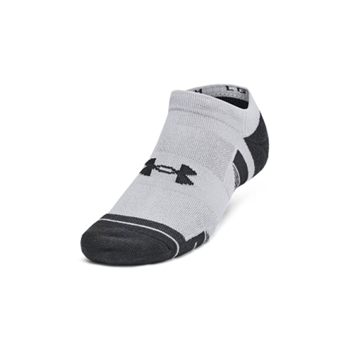 Under Armour Unisex UA Perf Tech 6pk NS 1386243011XL