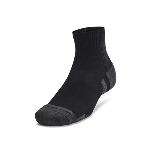Under Armour Unisex UA Perf Tech 6pk Qtr 1386245003LG