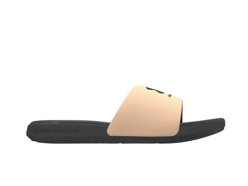 Under Armour Women's UA Ansa Fixed Slides 3023772-800-7