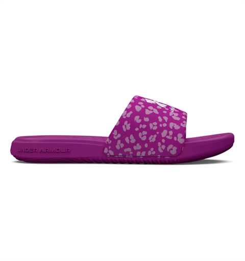 Under Armour Women's UA Ansa Graphic Slides 302443650110