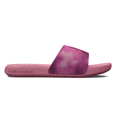 Under Armour Women's UA Ansa Graphic Slides 30244366076