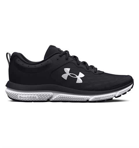 Under Armour Women's UA Charged Assert 10 Running Shoes 30261790017.5