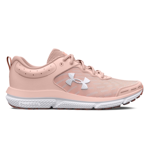 Under Armour Women's UA Charged Assert 10 Running Shoes 30261796016.5