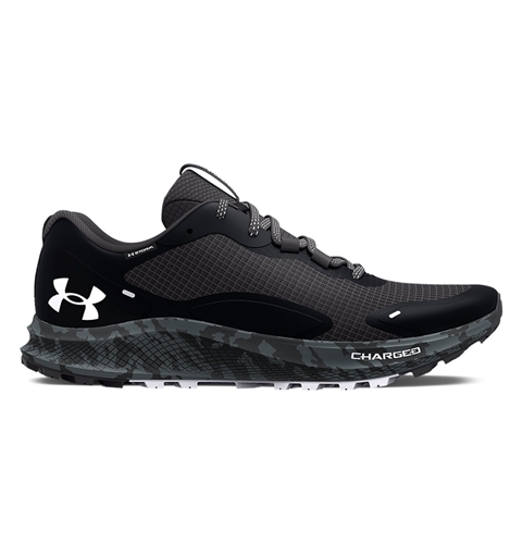 Under Armour Women's UA Charged Bandit Trail 2 Storm Running Shoes 30247630028 195252308001
