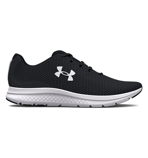 Under Armour Women's UA Charged Impulse 3 Running Shoes 3025427-001-7