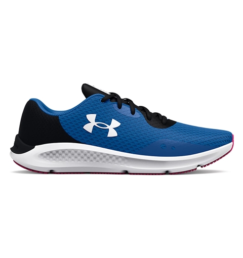 Under Armour Women's UA Charged Pursuit 3 Running Shoes 3024889-400-7