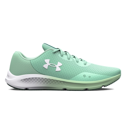 Under Armour Women's UA Charged Pursuit 3 Running Shoes 30248893008.5