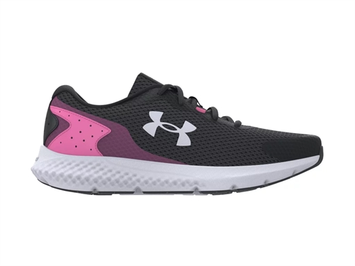 Under Armour Women's UA Charged Rogue 3 Running Shoes 3024888-004-6