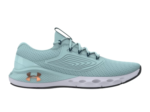 Under Armour Women's UA Charged Vantage 2 Running Shoes 3024884-301-6