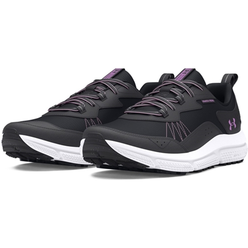 Under Armour Women's UA Charged Verssert Speckle 2 Running Shoes 30271800018 196886038869