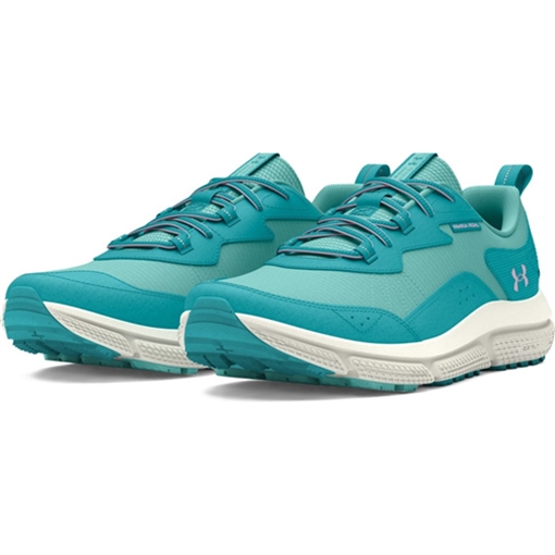 Under Armour Women's UA Charged Verssert Speckle 2 Running Shoes 30271803018.5 196885846755