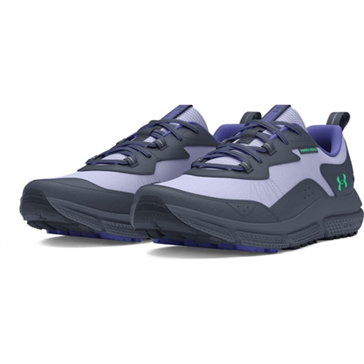 Under Armour Women's UA Charged Verssert Speckle 2 Running Shoes 30271805008.5 196885847790
