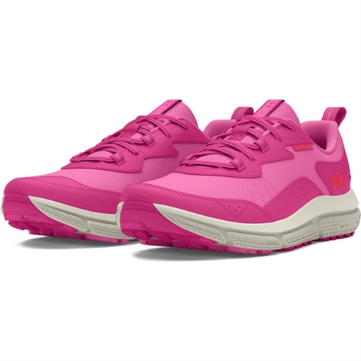 Under Armour Women's UA Charged Verssert Speckle 2 Running Shoes 30271806017.5 196885851988