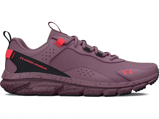 Under Armour Women's UA Charged Verssert Speckle Running Shoes 30257516038