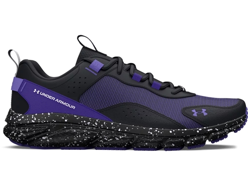 Under Armour Women's UA Charged Verssert Speckle Running Shoes 30257510026