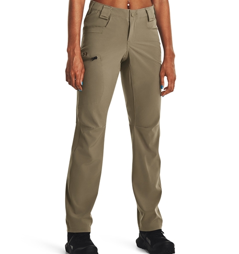 Under Armour Women's UA Defender Pants 137920525110