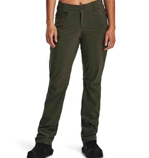 Under Armour Women's UA Defender Pants 13792053902