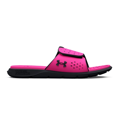 Under Armour Women's UA Ignite Pro Slides 30260276008