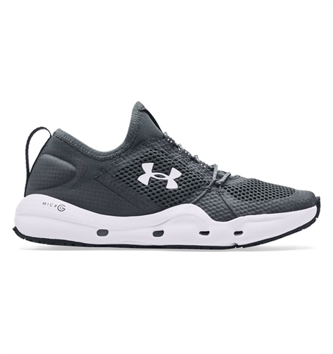 Under Armour Women's UA Micro G Kilchis Fishing Shoes 30237401007