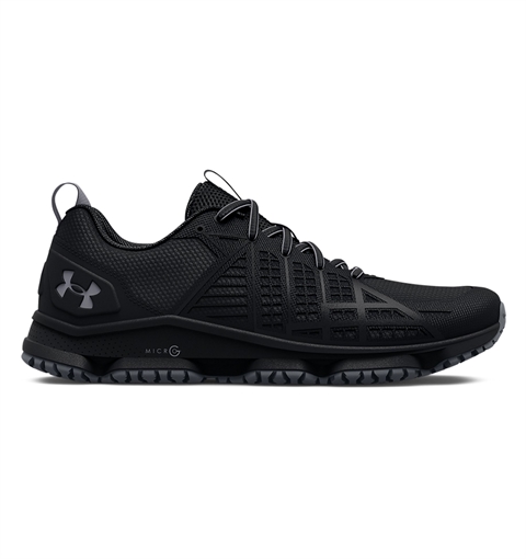 Under Armour Women's UA Micro G Strikefast Tactical Shoes 302495400111