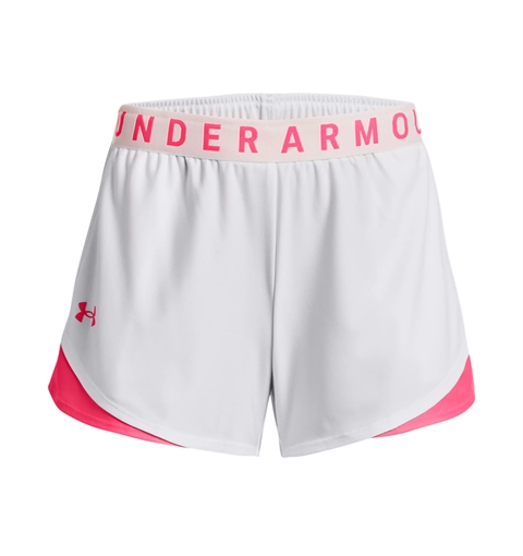 Under Armour Women's UA Play Up 3.0 Shorts 1344552100XL