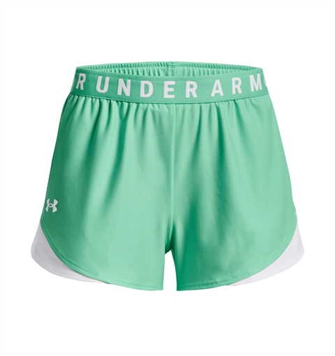Under Armour Women's UA Play Up 3.0 Shorts 1344552958XL